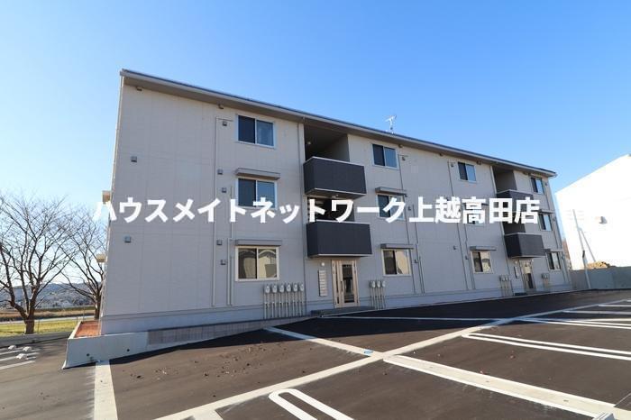 プレミアステイツ K(1LDK/3階)