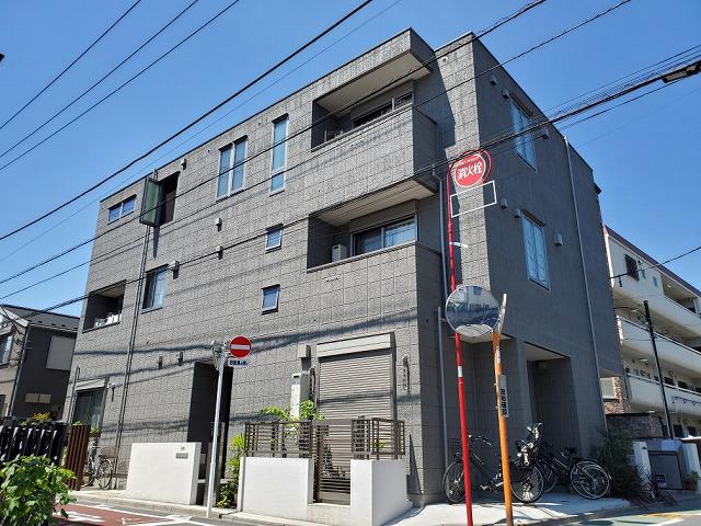 RISE MITAKA(1LDK/2階)