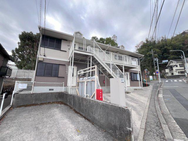 グリーンハイツA(3DK/1階)