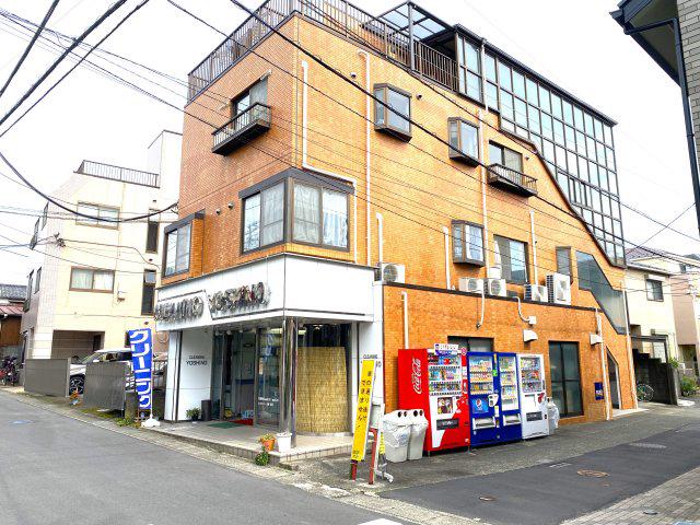 レヂデンス吉野(ワンルーム/3階)
