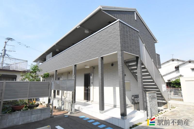 D-ROOM古野(1LDK/1階)