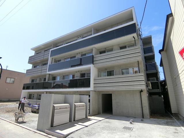 エルプレシア栄恵町(1LDK/2階)