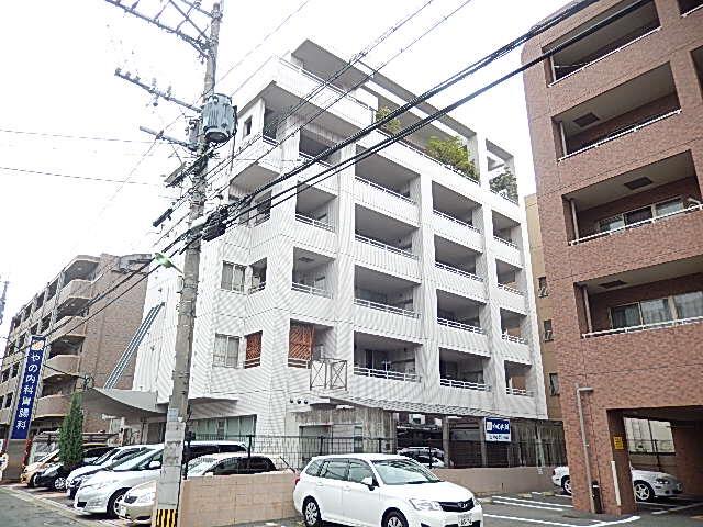 エトワール大橋(1LDK/3階)