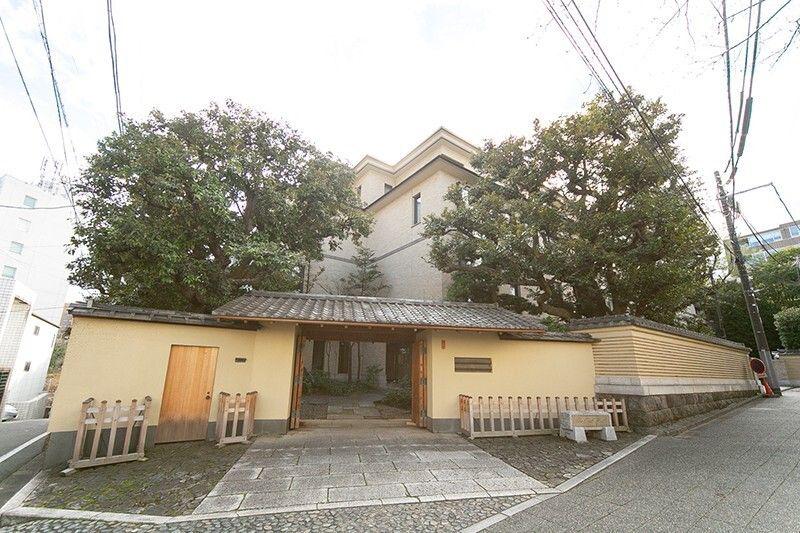 オークヒルス(4LDK/3階)