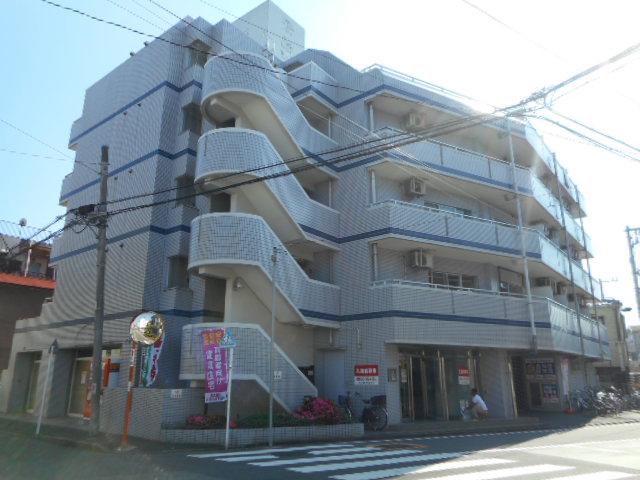 スターヒルズ(ワンルーム/3階)