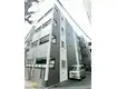 メリディアン世田谷(1K/2階)