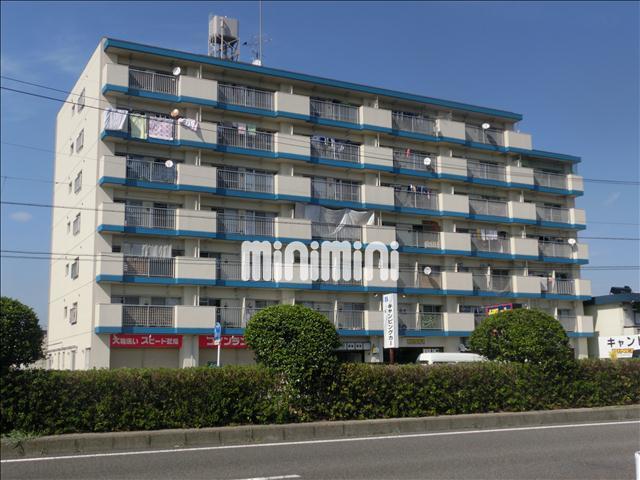 LA VILLE(3LDK/4階)
