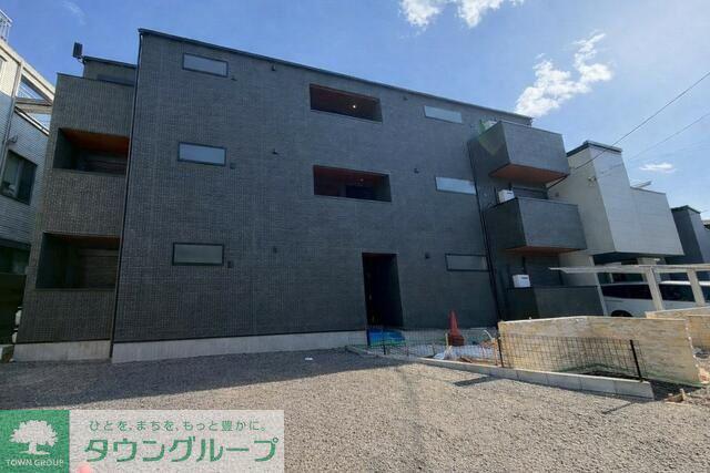 MERCURY船橋(1LDK/2階)