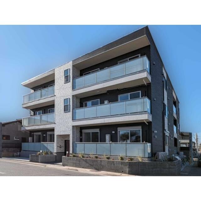 ミア流山(2LDK/2階)