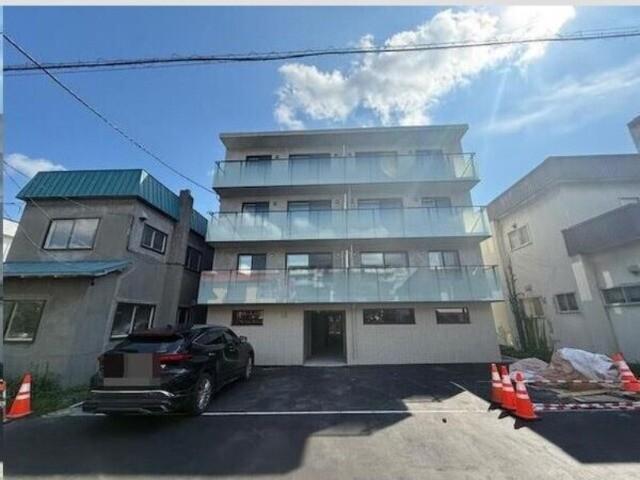 BRIGHTON COURT N20(2LDK/4階)