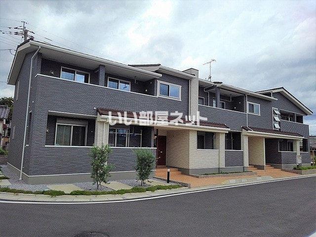 エヴァーグリーン土屋(2LDK/2階)