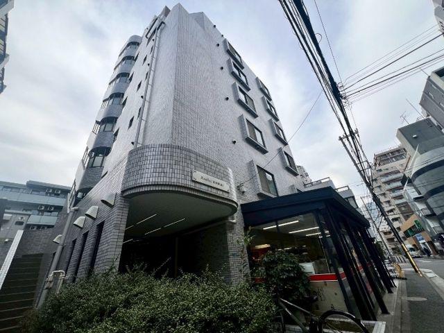 リアライズ葛西駅前I(3DK/4階)