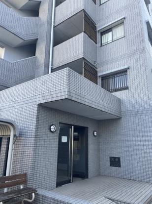 フローワード岩塚(3LDK/3階)