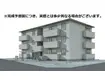 DーRESIDENCE明神(2LDK/2階)