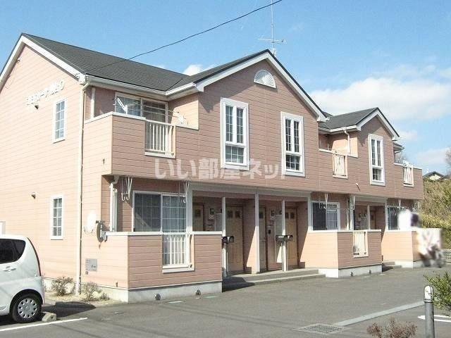 コモドカーサ旭台 O(2LDK/2階)