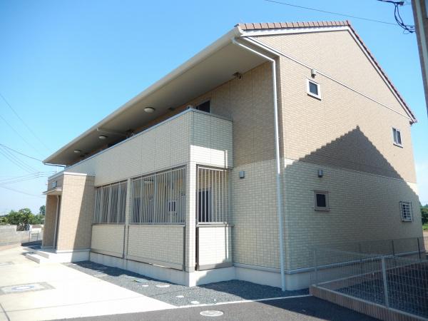 大黒屋十番館(1LDK/2階)