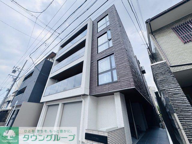 フェリクス桜山(1LDK/2階)