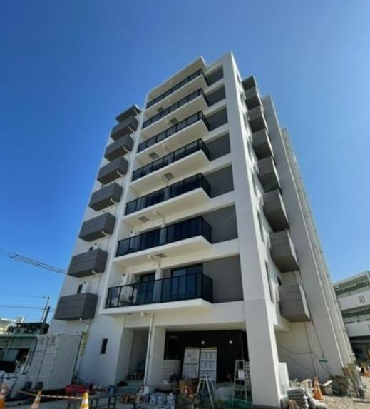 BELLE MER(2LDK/1階)