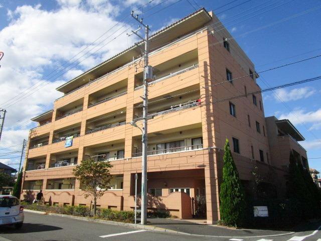 GRANDE FIORE(3LDK/2階)