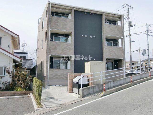 イーストコートII(1LDK/3階)