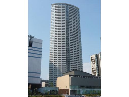 ザ・タワー大阪(2LDK/15階)
