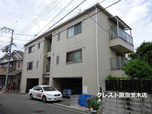 アーバンハイツ(1LDK/2階)