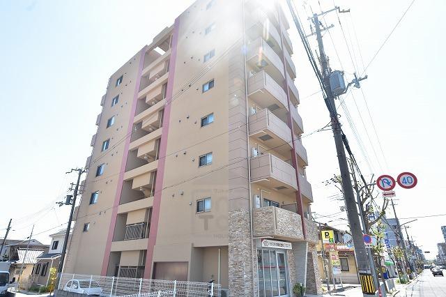 エールグラン吹田片山町(ワンルーム/8階)