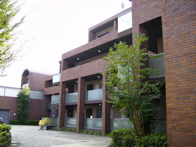 フロレセール箕面(3LDK/1階)