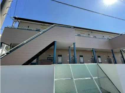 児玉マンション(ワンルーム/2階)の外観写真