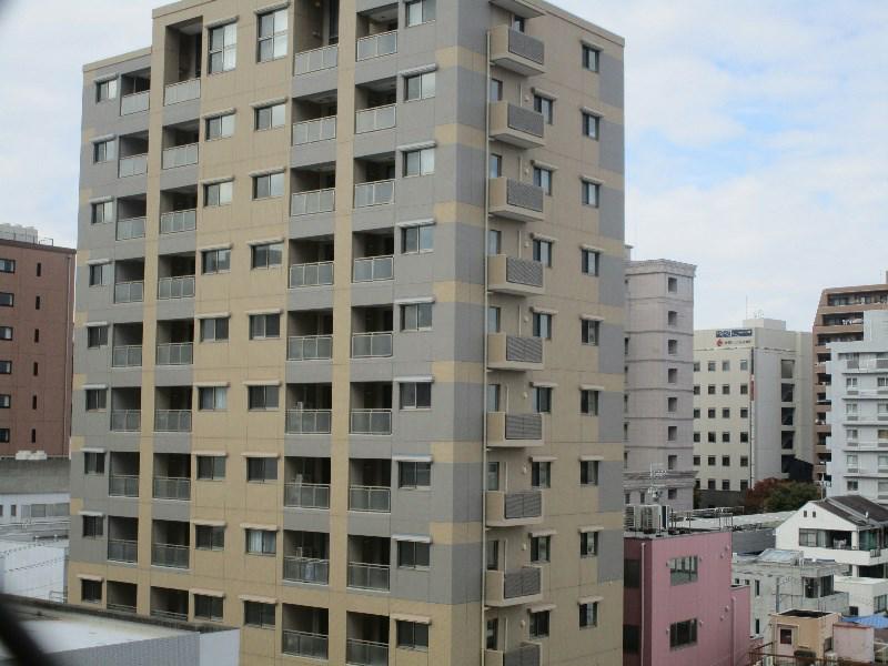 アートフォルム元城(2LDK/8階)