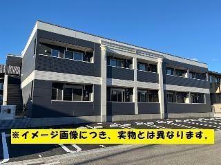 コンフォール(1LDK/1階)