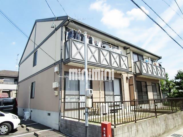 ハイムHIDAKA(2DK/2階)