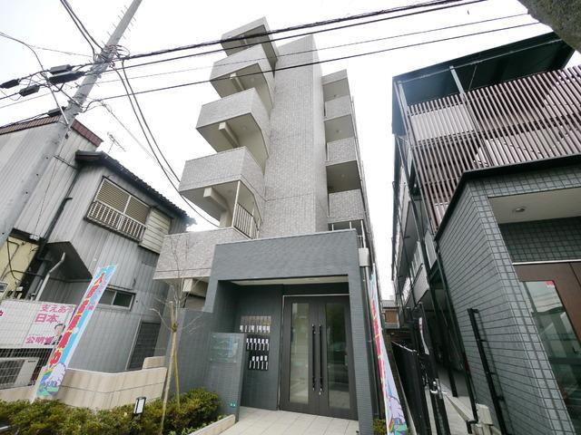 RHK栄和1(1LDK/4階)