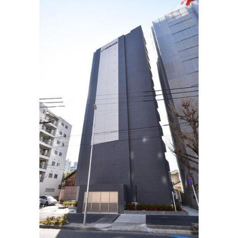アドバンス名古屋アウリィ(1K/8階)