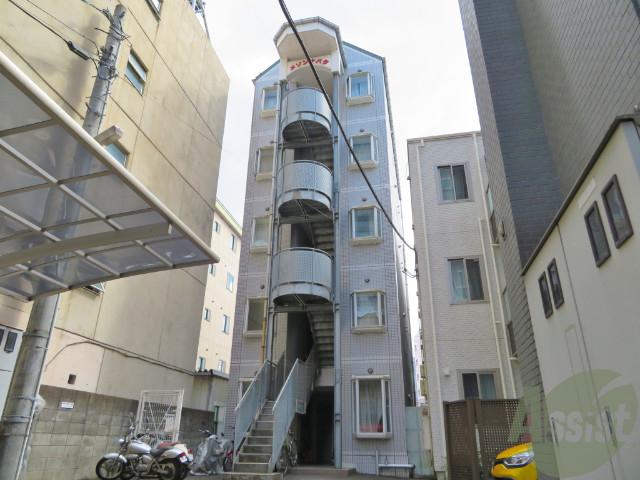 メゾンナバタ一番町(2K/2階)