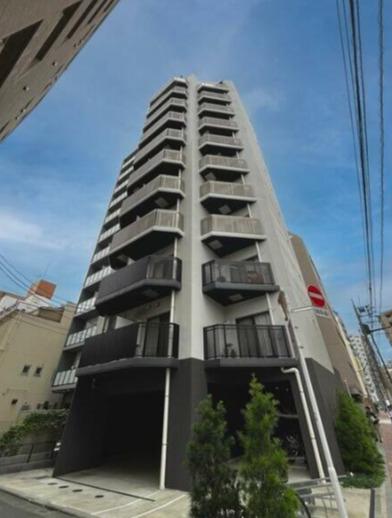 アーバンパーク入谷(2LDK/9階)