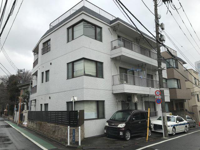 メゾン西原K(2LDK/2階)