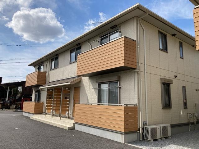 ドルチェビータ(1LDK/1階)