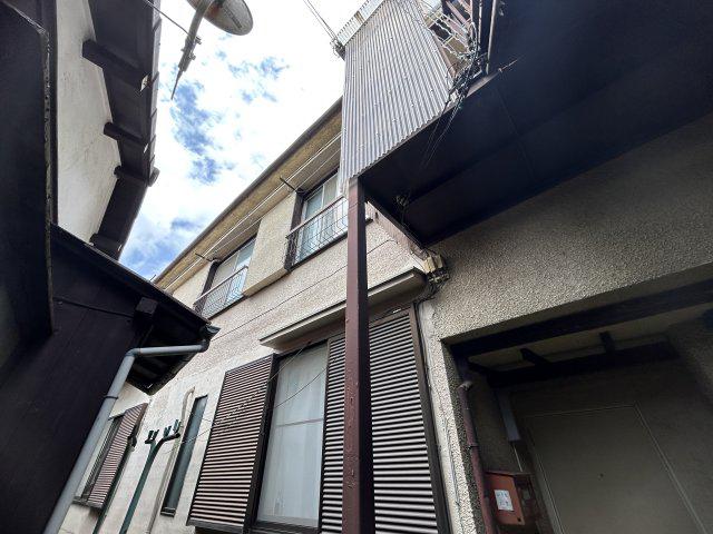 稲垣ハウス(1DK/1階)