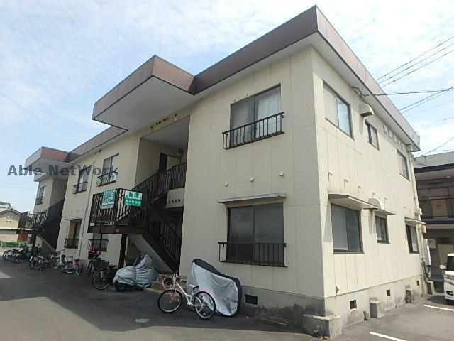 若草ハイツ(2LDK/1階)