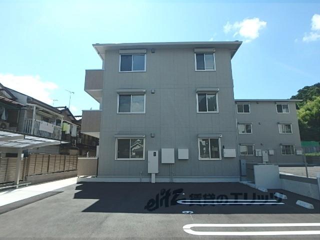 レジェーロ(2LDK/1階)