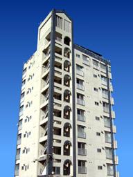 EVタワー田(2LDK/2階)