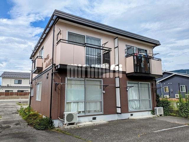 フォーブルMIMIKIKIB棟(2K/1階)