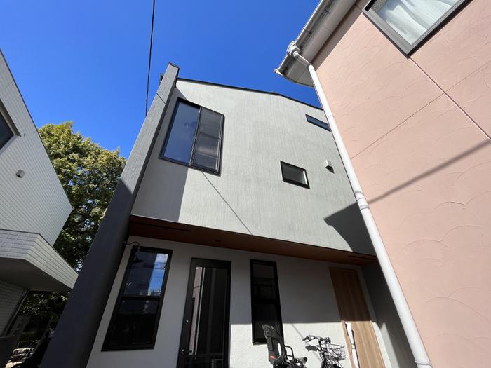 MAISON GRISE(1LDK/1階)