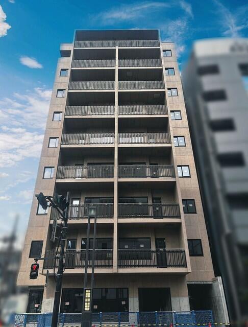 T-PLACE北斎ST(2LDK/8階)