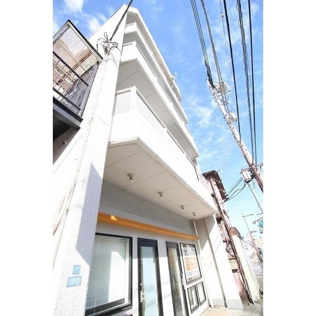 M‐BLDG(ワンルーム/3階)