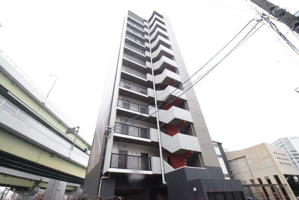 S-RESIDENCE名駅南(1K/6階)