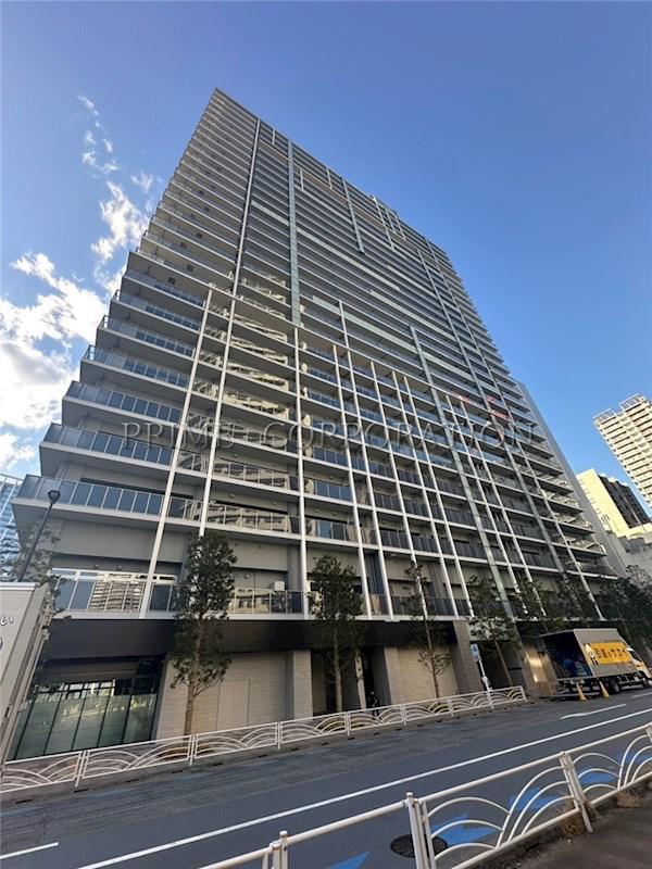 ロイヤルパークス品川(2LDK/6階)