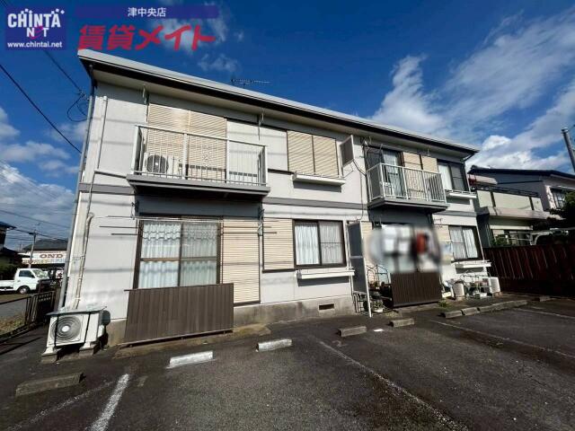 ファミーユ新町(3DK/1階)