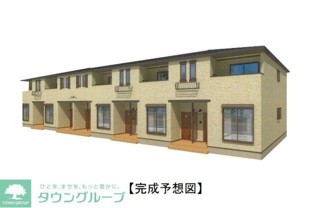 クレイドル下斎田A(1LDK/1階)